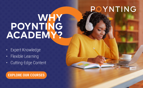 Explore our POYNTING Courses