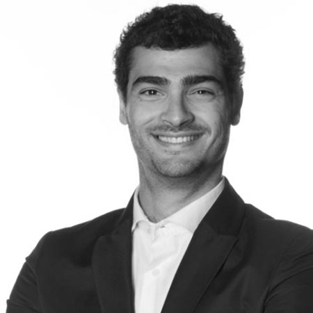 Hugo Carvalho, Head of Sales and Operations at POYNTING Europe