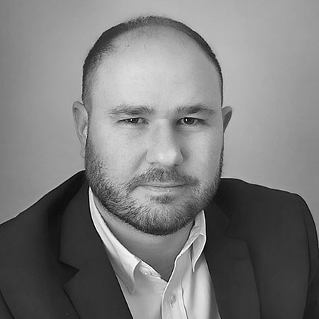 Karel Venter, Director of EMEA Sales Engineering at Rajant, specialising in industrial wireless