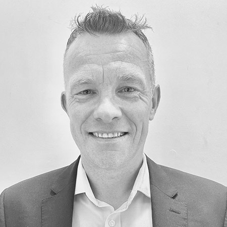 Nick French, Motorola Solutions expert in WAVE PTX and emerging industrial technologies