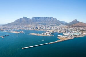 POYNTING antennas provide reliable connectivity for harbors and buildings, ensuring seamless communication and data access to support boats and yachts in maritime operations. Images are used for visual representation purposes only. These images may not be downloaded, copied, or used in any form without prior permission.