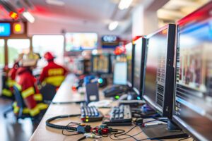 POYNTING antennas provide reliable connectivity for critical IoT applications in emergency services, ensuring seamless communication and data transmission for transport and mobility operations. Images are used for visual representation purposes only. These images may not be downloaded, copied, or used in any form without prior permission.