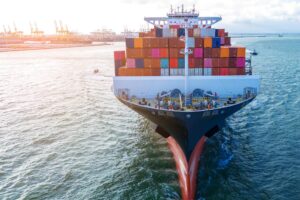 POYNTING antennas ensure reliable connectivity for XL cargo ships, providing seamless communication and internet access for marine and coastal operations. Images are used for visual representation purposes only. These images may not be downloaded, copied, or used in any form without prior permission.