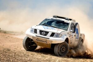 POYNTING antennas provide reliable connectivity for rally cars, ensuring seamless communication and data transmission in transport and mobility applications. Images are used for visual representation purposes only. These images may not be downloaded, copied, or used in any form without prior permission.