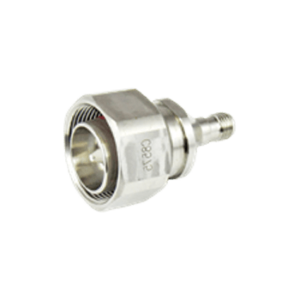 A-ADPT-055,SMA (f) to 4.3-10 (m),Adapter Featured Image
