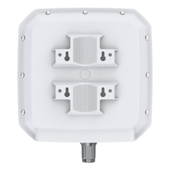 A-EPNT-0001-V1-01,Cross-Polarised, Omni-Directional 5G/LTE & Wi-Fi Antenna,Omni-Directional CPE Back View