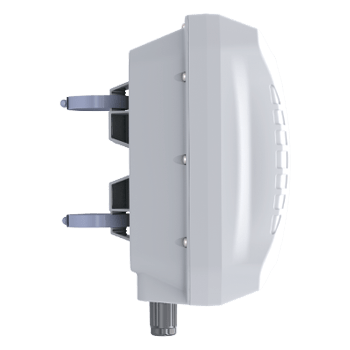 A-EPNT-0001-V1-01,Cross-Polarised, Omni-Directional 5G/LTE & Wi-Fi Antenna,Omni-Directional CPE Side View