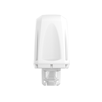 A-EPNT-0004-V1,X-Polarised, Omni-Directional, 5G/LTE & Wi-Fi CPE,Omni-Directional CPE Front View