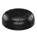 A-GPS-0001-V2-01,Antena activa GPS/GLONASS,Vista frontal de la antena GPS
