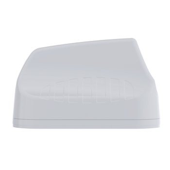 A-MIMO-0003-V2-14,5-in-1 Transportation & Automotive Antenna,LTE MIMO Antenna Side View