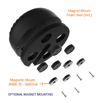 A-MIMO-004-Exploded-View-Magnet-Mounting-Option-Additional