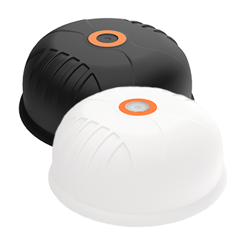 POYNTING MIMO-4-17 V2 featured view showing both black and white antenna variants