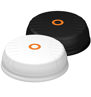 POYNTING MIMO-8 series 8x8 MIMO 5G ultra-wideband antenna with optional Wi-Fi 6E/7 and GNSS for transportation and industrial connectivity