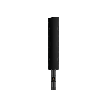 A-OMNI-0785-V1-01,Omni-Directional, Router/Equipment Mount Wi-Fi Antenna,Wi-Fi Router Antenna Front View