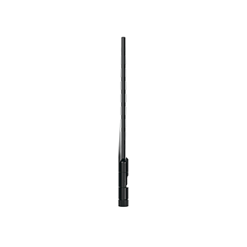 A-OMNI-0785-V1-01,Omni-Directional, Router/Equipment Mount Wi-Fi Antenna,Wi-Fi Router Antenna Side View