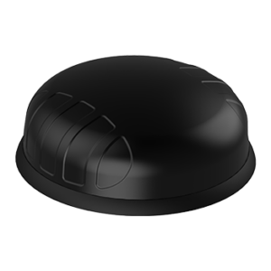 A-PUCK-0012-V2-01,2-in-1 Transportation & IoT/M2M Antenna,Wi-Fi MIMO Antenna Black Featured Image