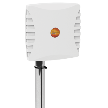 A-WLAN-0061-V1,Uni-Directional, Dual-Band Wi-Fi Antenna; (4x4 MIMO),Directional Wi-Fi Featured Image