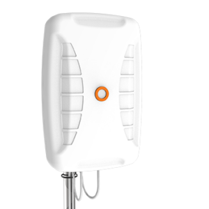 A-XPOL-0024-V2,X-Polarised, Uni-Directional 4x4 MIMO 5G/LTE Antenna,4x4 MIMO Directional 5G Featured Image