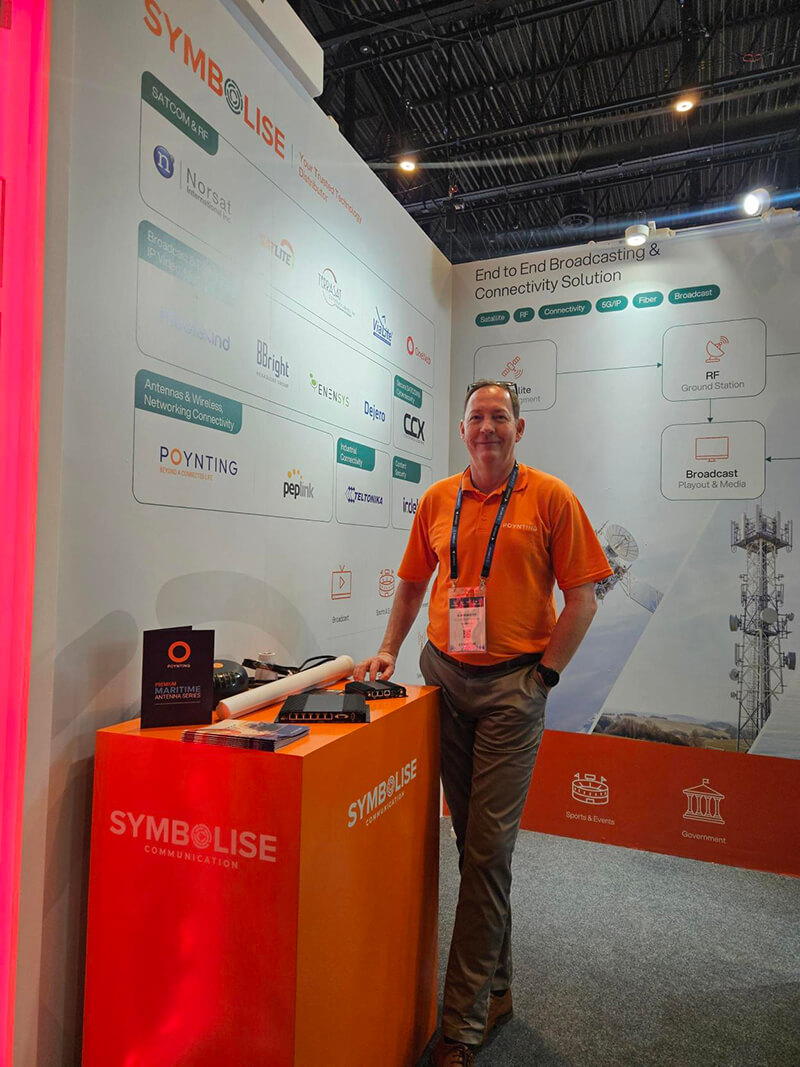 Alwyn-Bester-from-POYNTING-at-CABSAT-expo