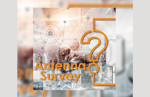 Antenna-Product-Technology-Survey