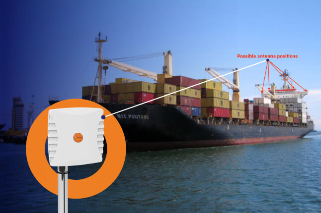 MSC-Positano-POC-4-Possible-Antenna-Positions-on-Bridge