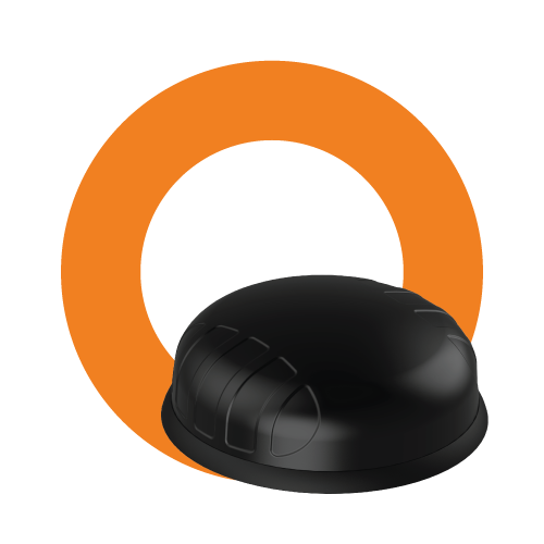 POYNTING PUCK-14 4x4 MIMO tri-band Wi-Fi and Private 5G antenna