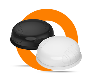 Industrial IoT environment supported by POYNTING antenna connectivity solutions